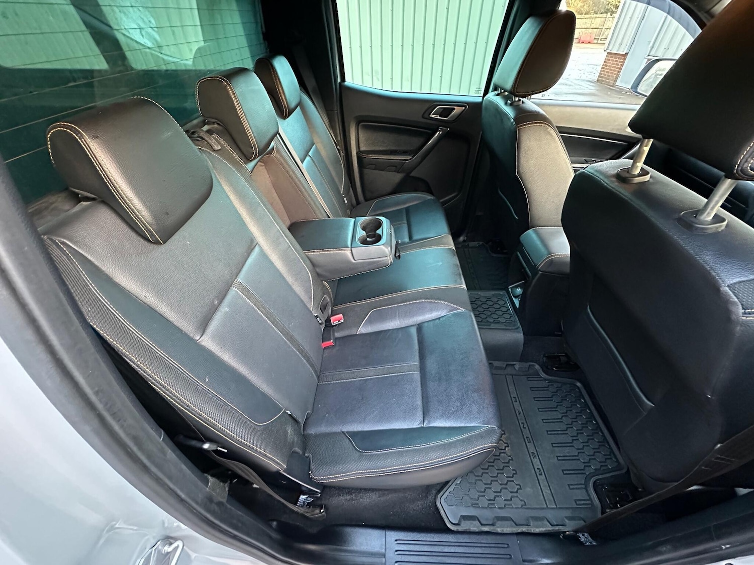 Used Ford Ranger 2021 for sale - 76886143: Photo 36