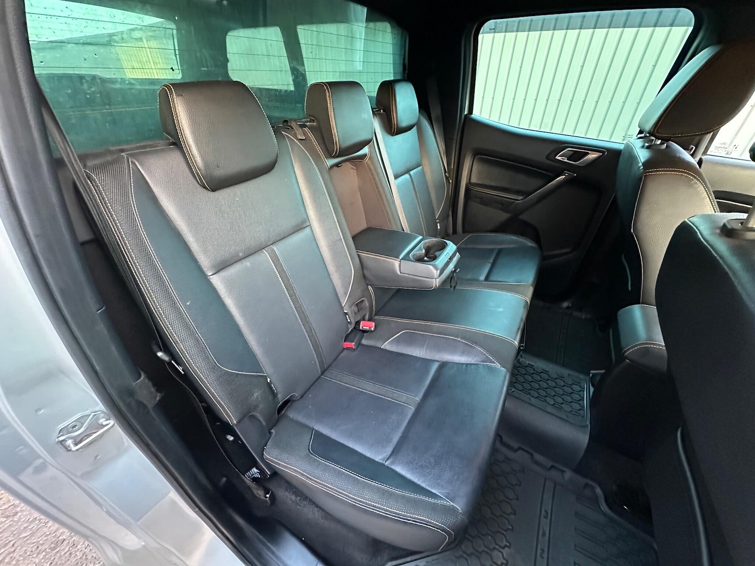 Used Ford Ranger 2021 for sale - 76886143: Photo 37