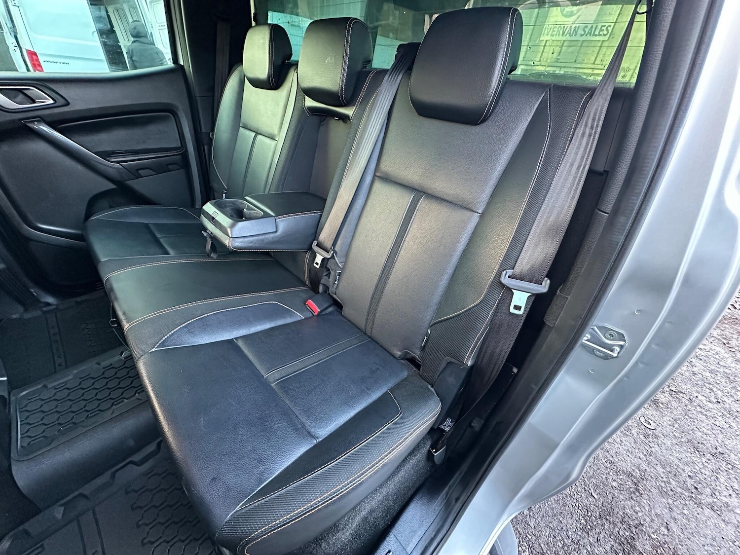 Used Ford Ranger 2021 for sale - 76886143: Photo 38