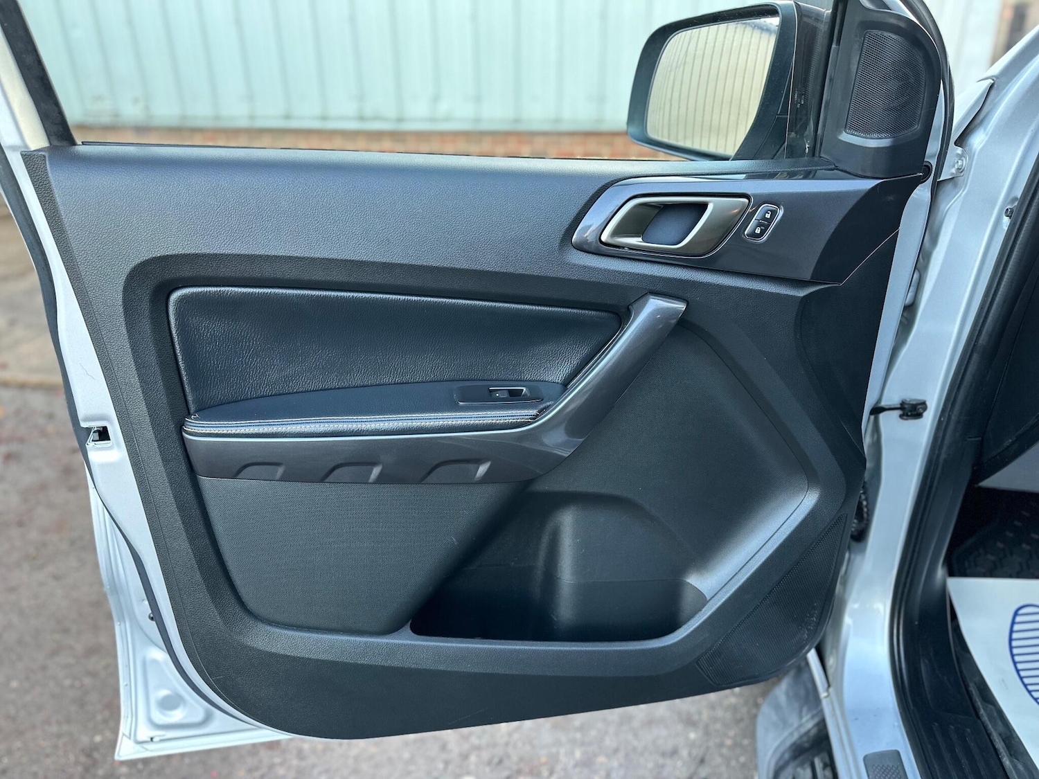 Used Ford Ranger 2021 for sale - 76886143: Photo 39