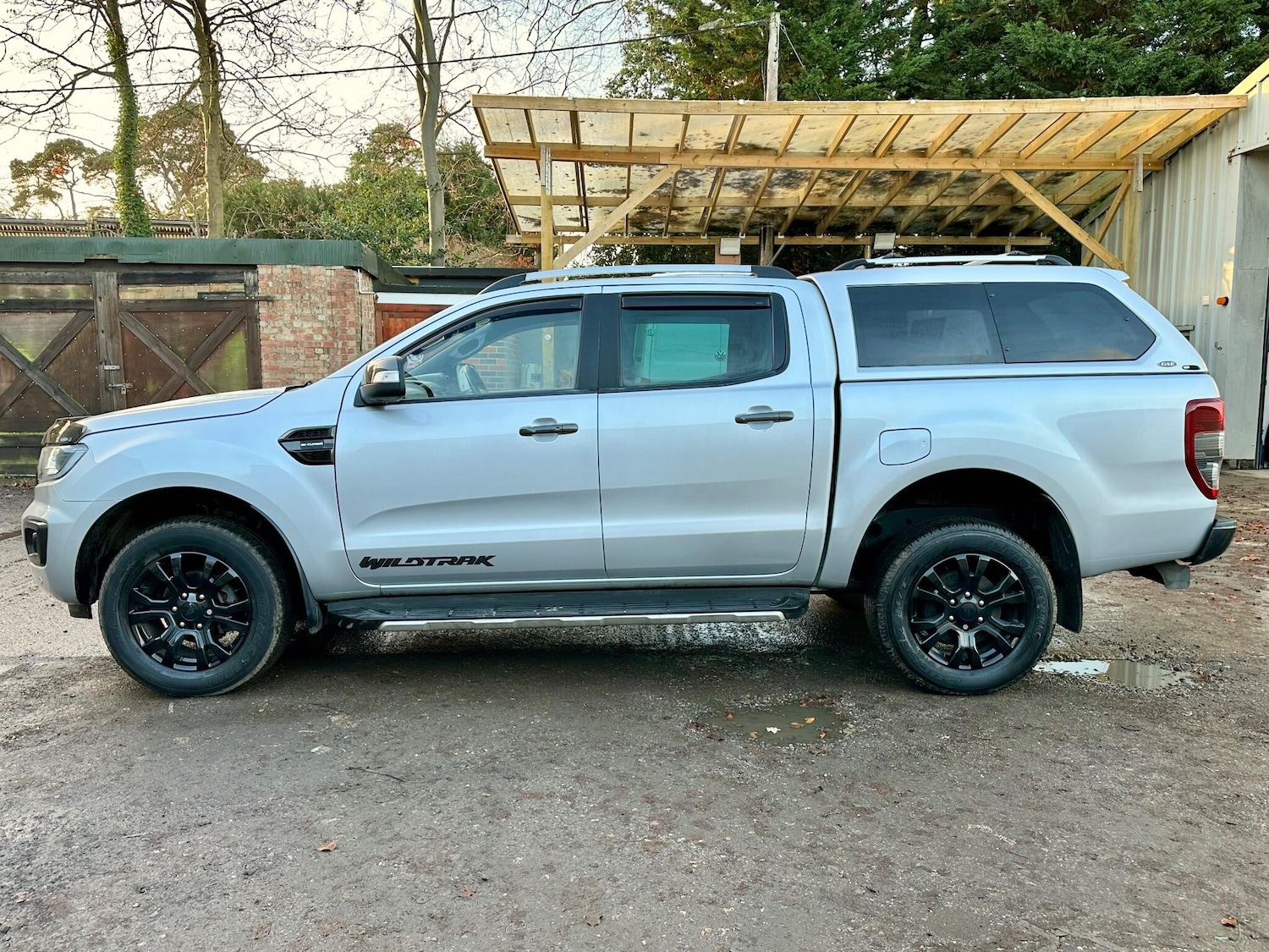 Used Ford Ranger 2021 for sale - 76886143: Photo 9