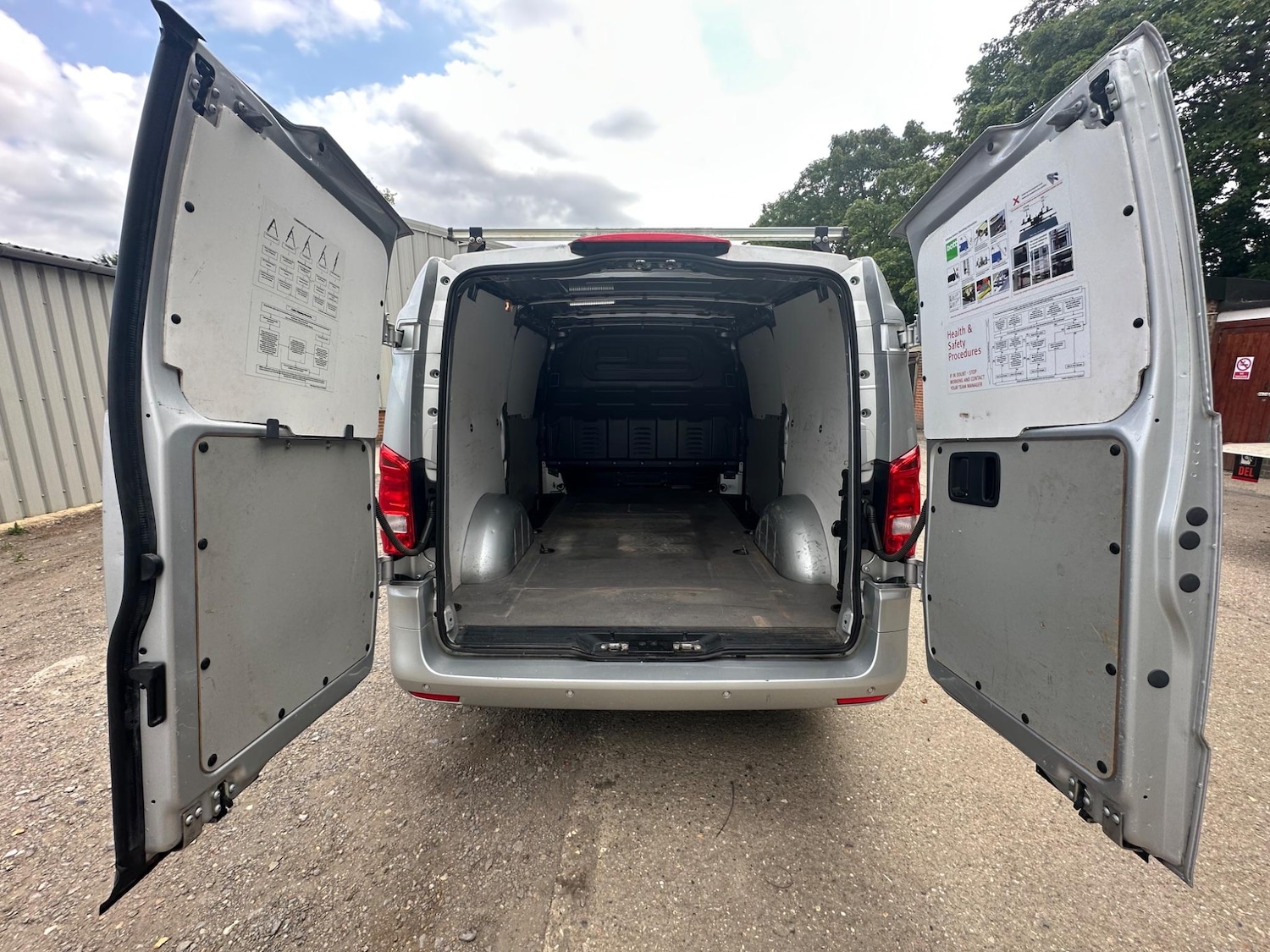 Vehicle 19