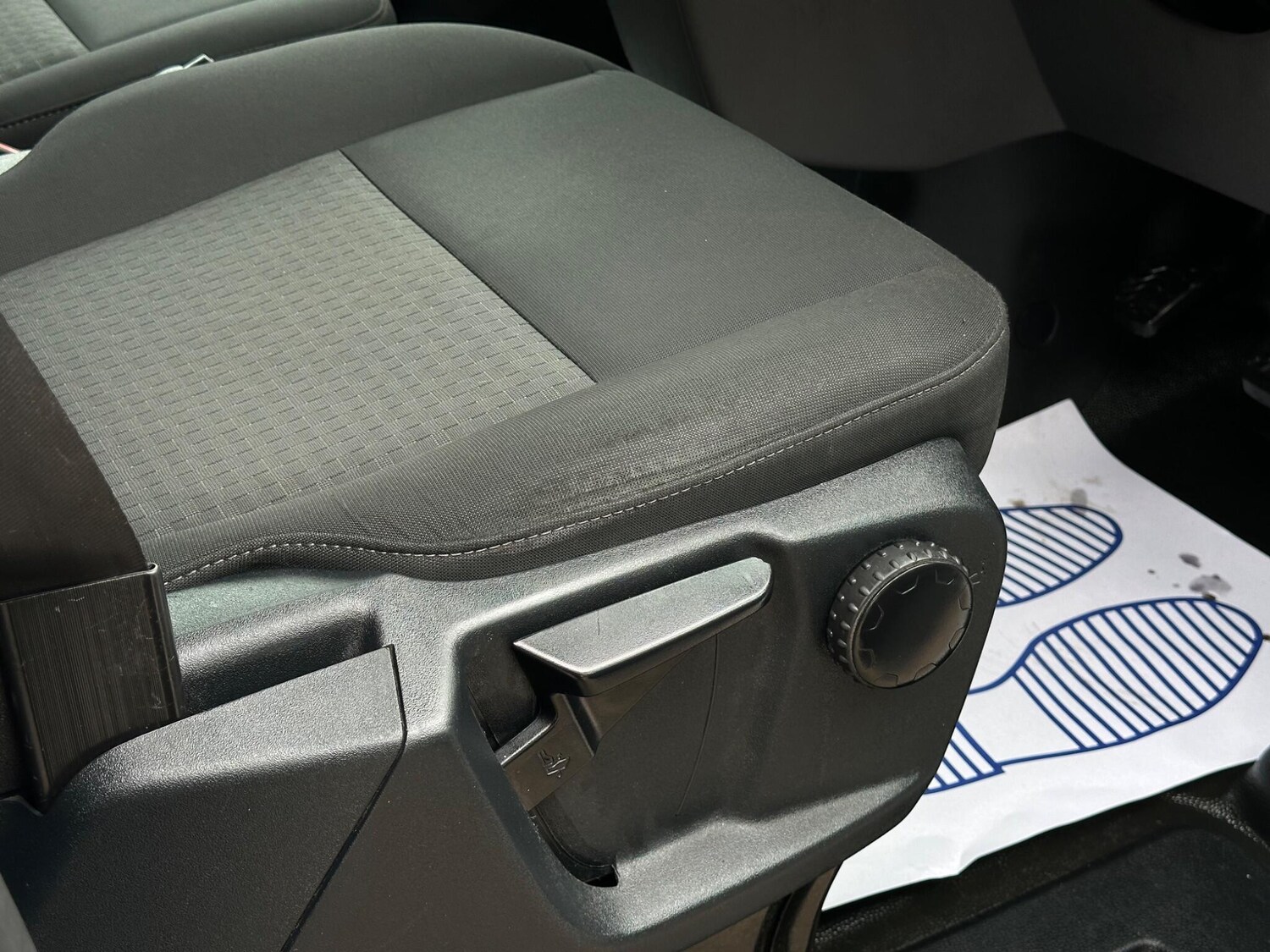 Used Ford Transit Custom 2020 for sale - 78185168: Photo 16