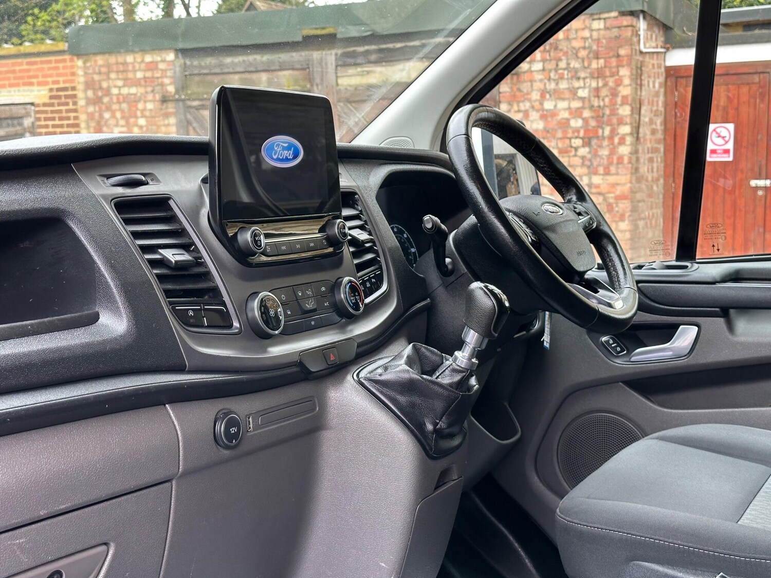 Used Ford Transit Custom 2020 for sale - 78185168: Photo 17