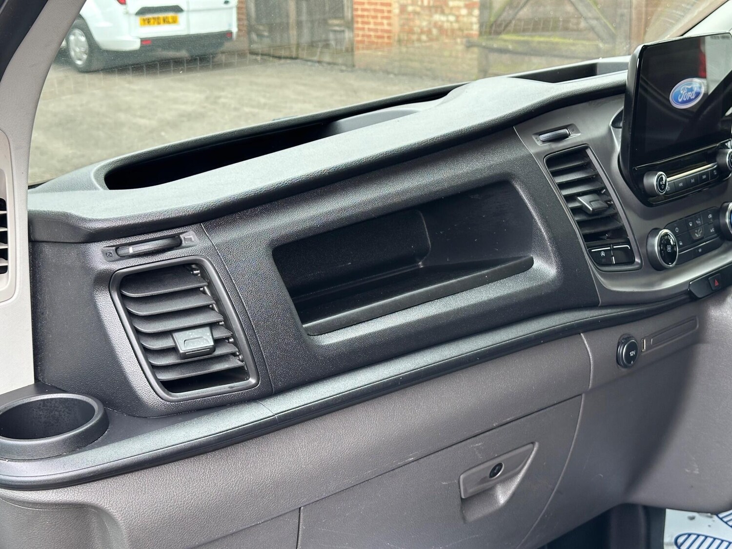 Used Ford Transit Custom 2020 for sale - 78185168: Photo 18