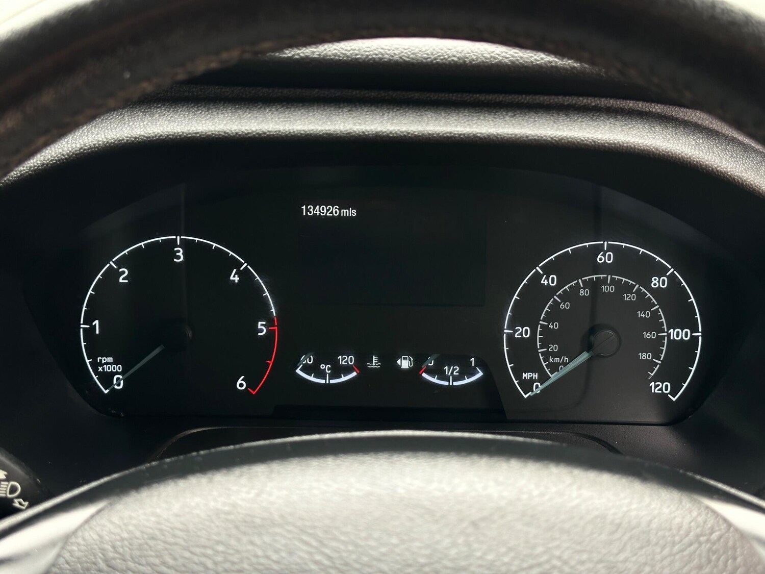 Used Ford Transit Custom 2020 for sale - 78185168: Photo 19