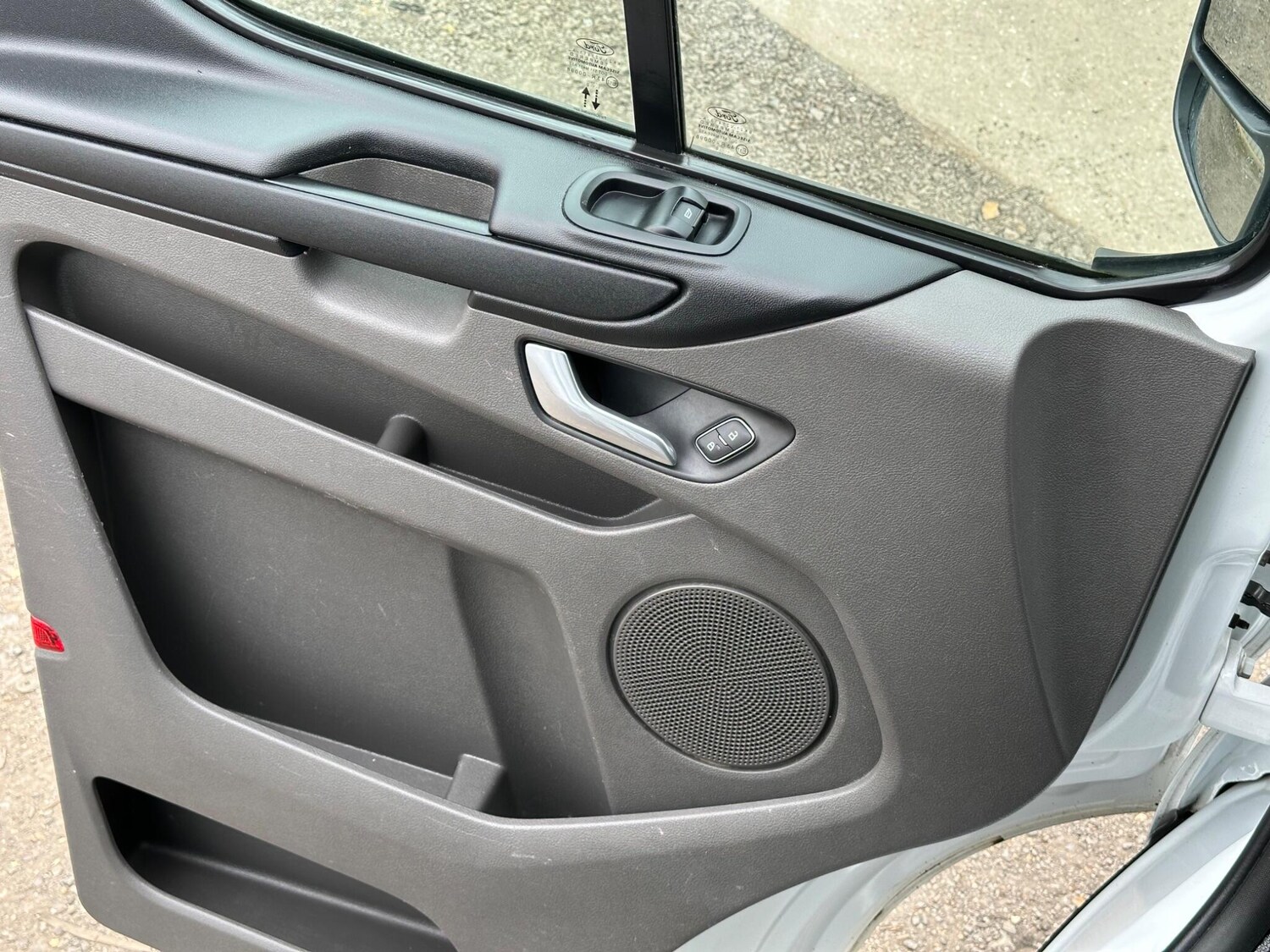 Used Ford Transit Custom 2020 for sale - 78185168: Photo 28