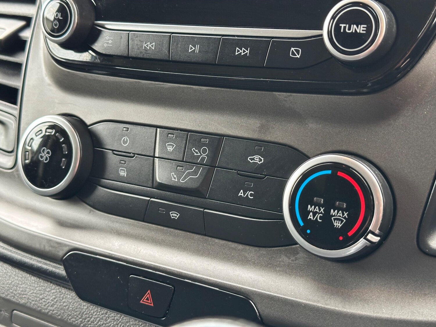 Used Ford Transit Custom 2020 for sale - 78185168: Photo 29