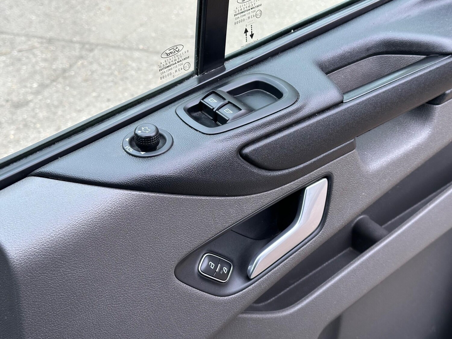 Used Ford Transit Custom 2020 for sale - 78185168: Photo 31