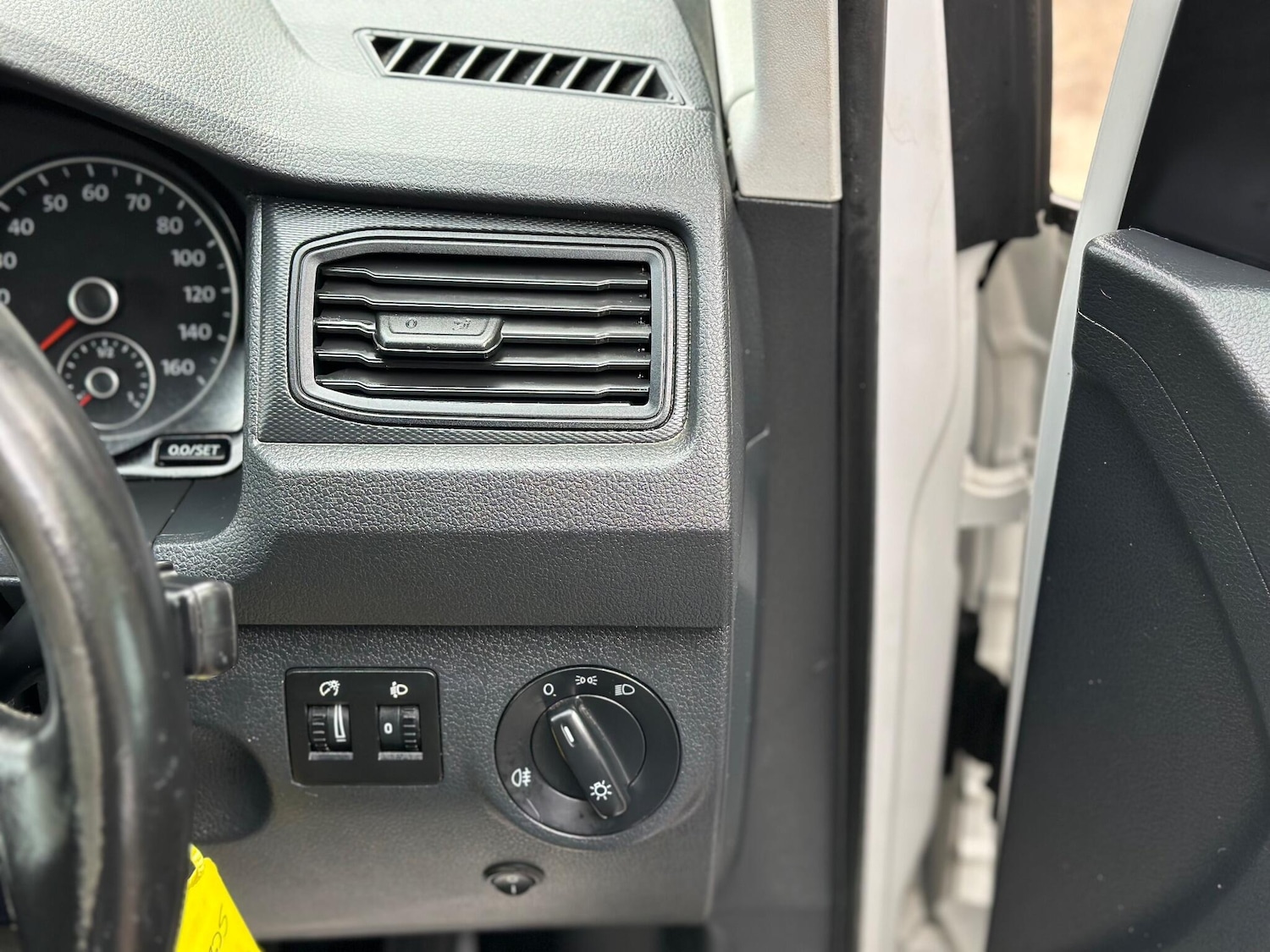 Used Volkswagen Caddy Maxi 2018 for sale - 76859340: Photo 15