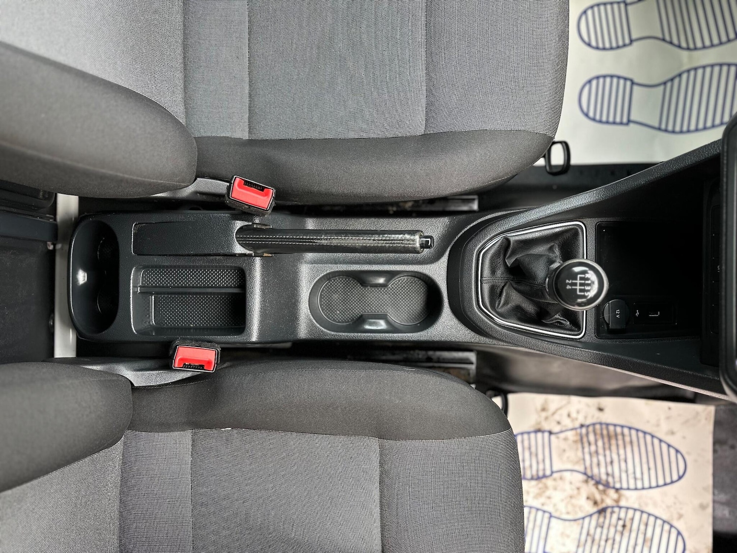 Used Volkswagen Caddy Maxi 2018 for sale - 76859340: Photo 16