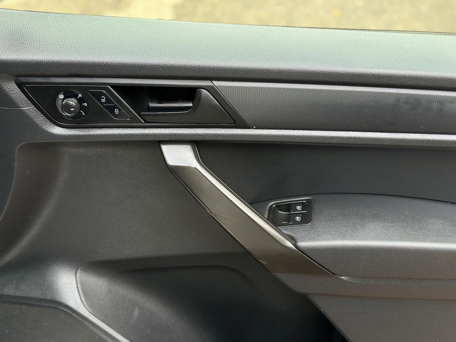 Used Volkswagen Caddy Maxi 2018 for sale - 76859340: Photo 24