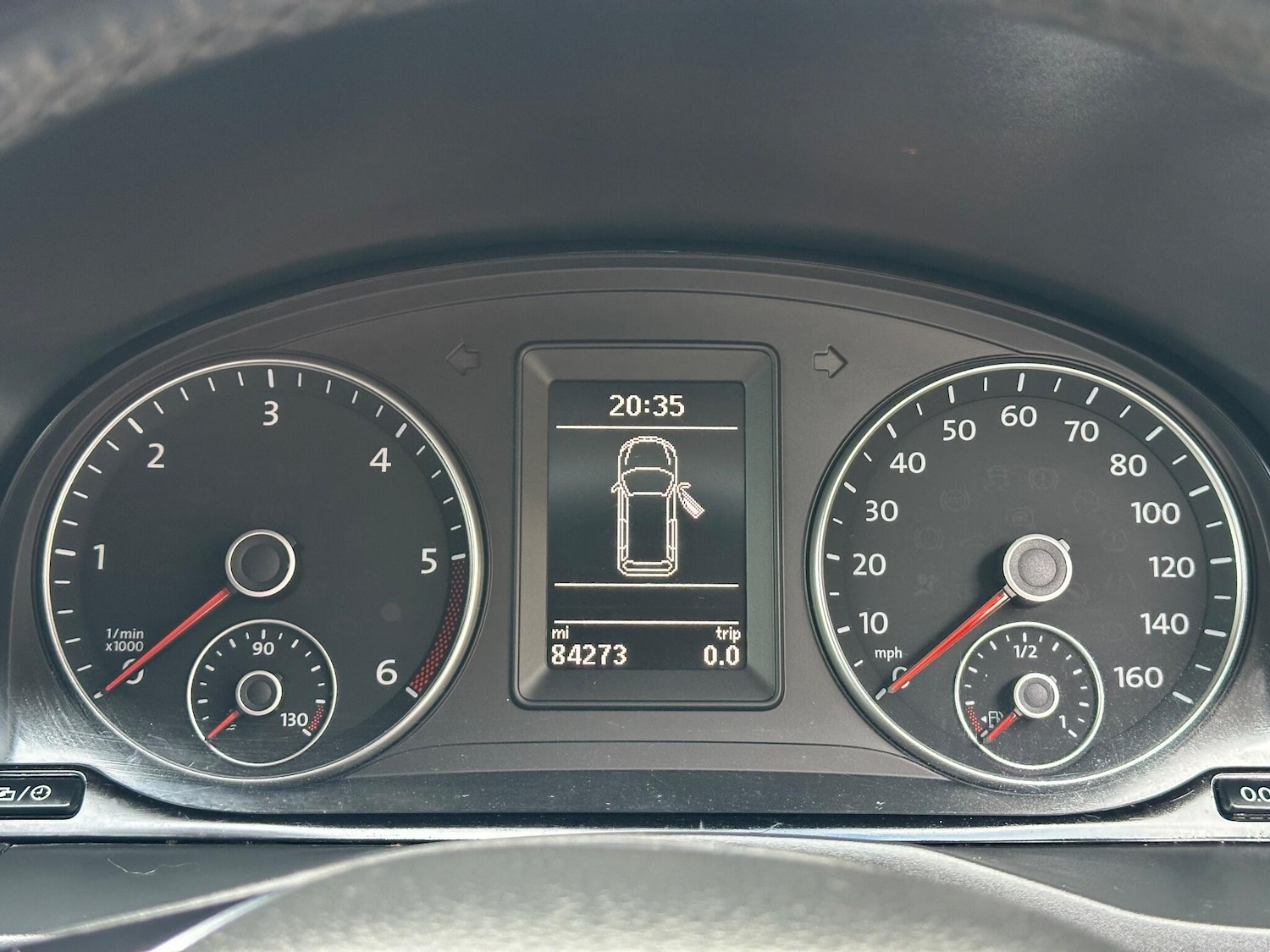 Used Volkswagen Caddy Maxi 2018 for sale - 76859340: Photo 26