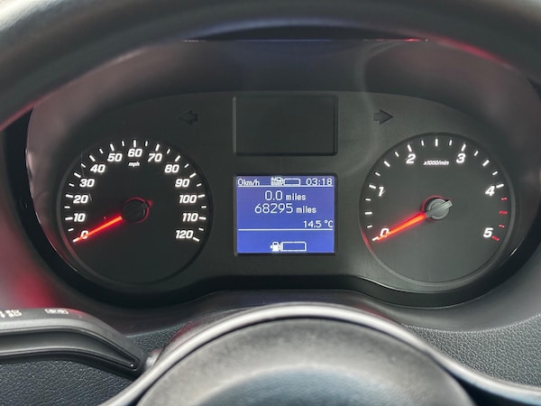 Used Mercedes-Benz Sprinter 2019 for sale - 76247771: Photo 14