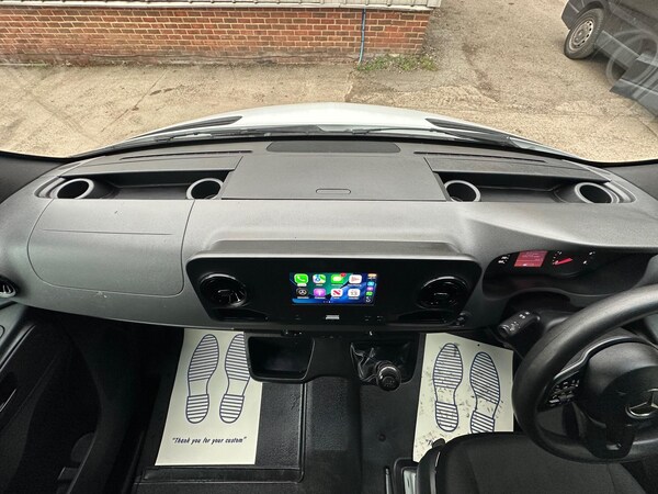 Used Mercedes-Benz Sprinter 2019 for sale - 76247771: Photo 17