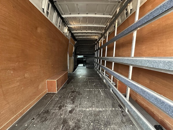 Used Mercedes-Benz Sprinter 2019 for sale - 76247771: Photo 23