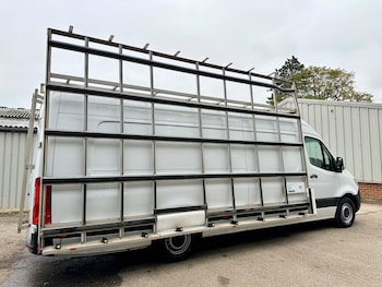 Used Mercedes-Benz Sprinter 2019 for sale - 76247771: Photo 4