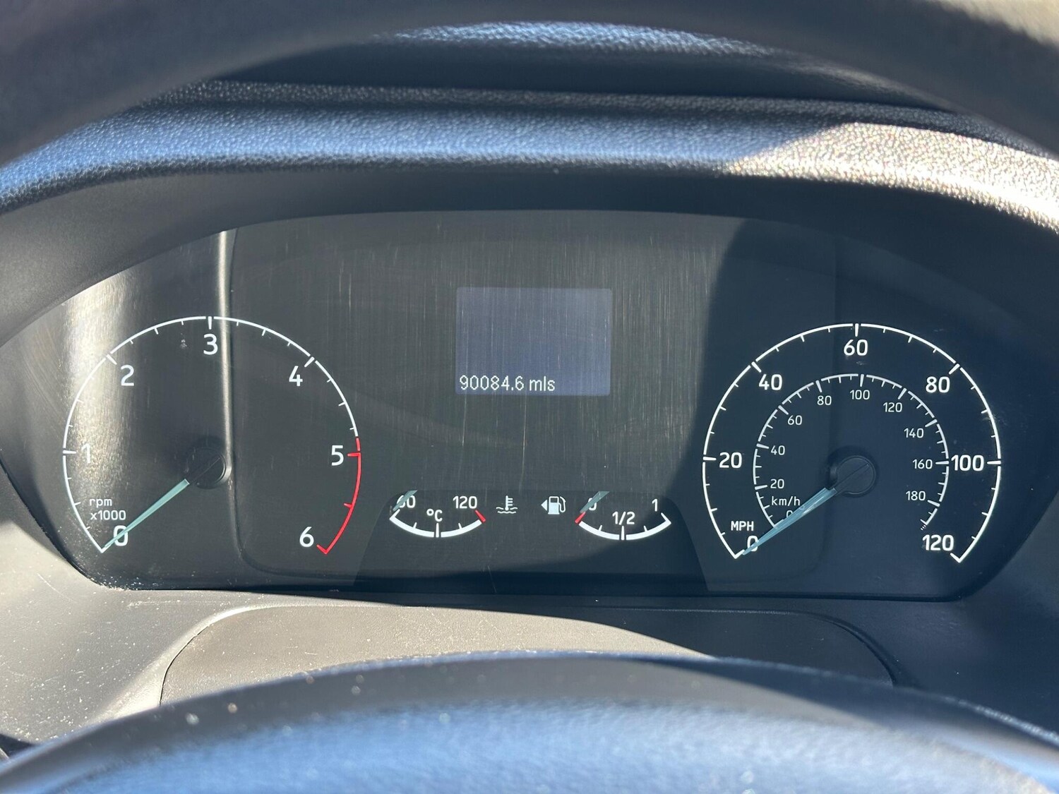 Used Ford Transit Custom 2021 for sale - 77993331: Photo 17