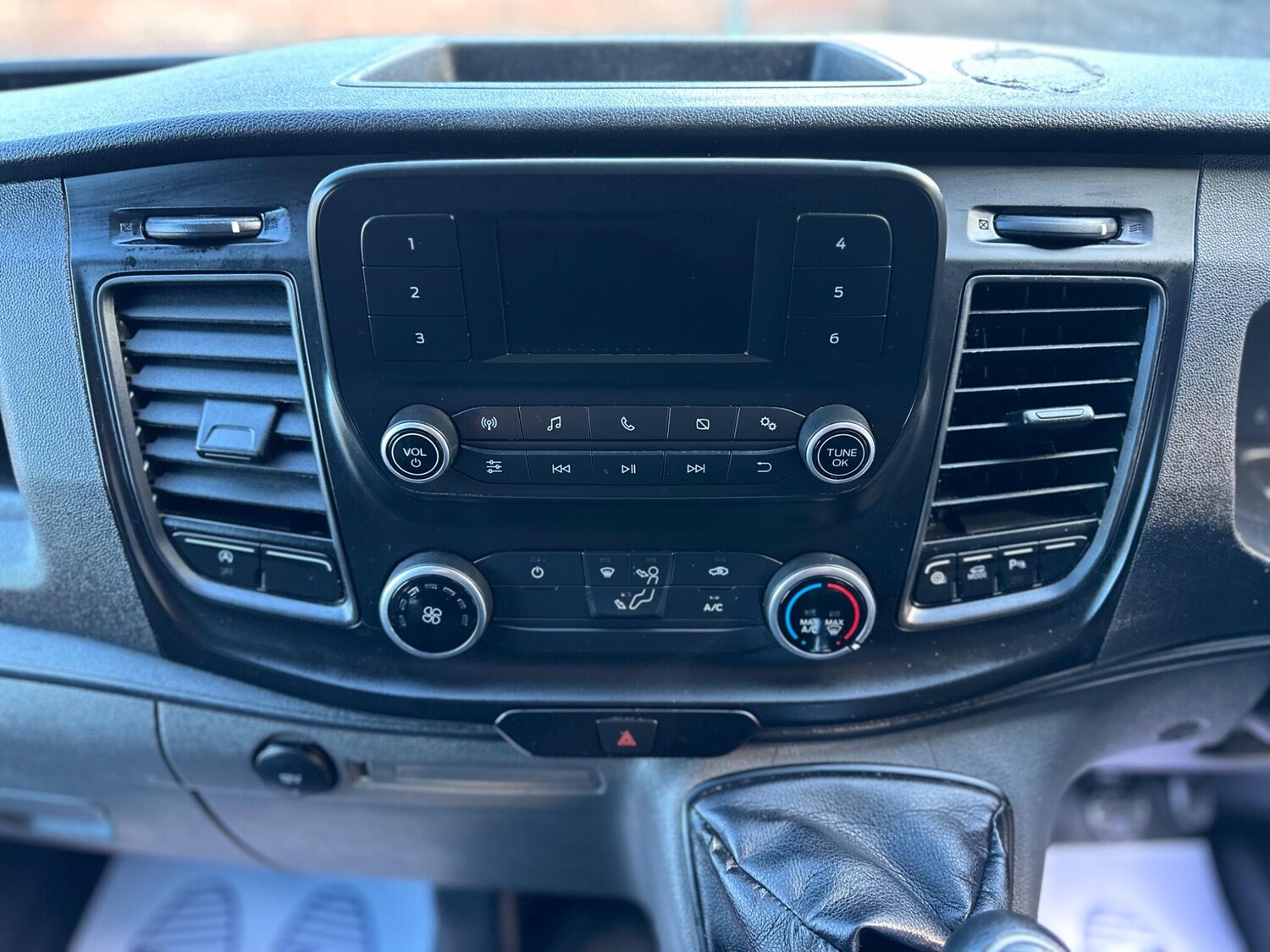 Used Ford Transit Custom 2021 for sale - 77993331: Photo 28