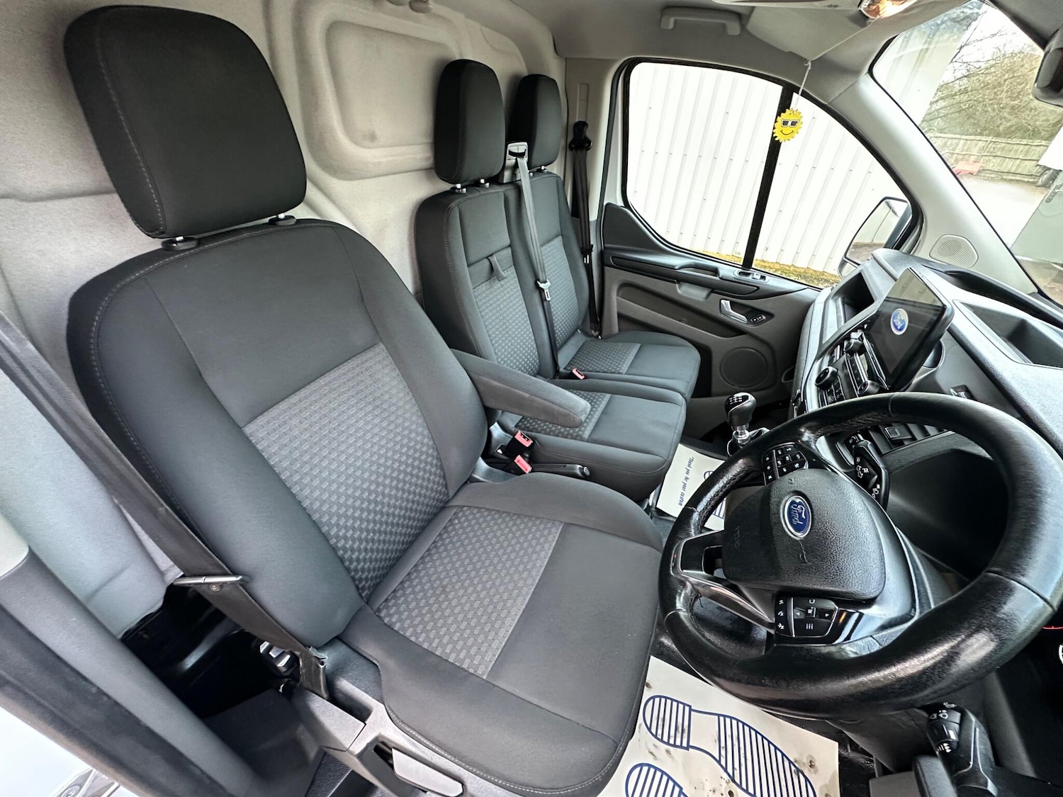 Used Ford Transit Custom 2020 for sale - 77386944: Photo 14