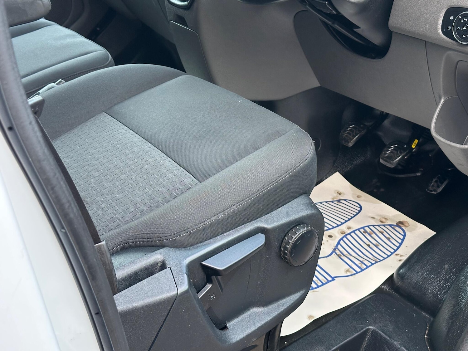 Used Ford Transit Custom 2020 for sale - 77386944: Photo 15