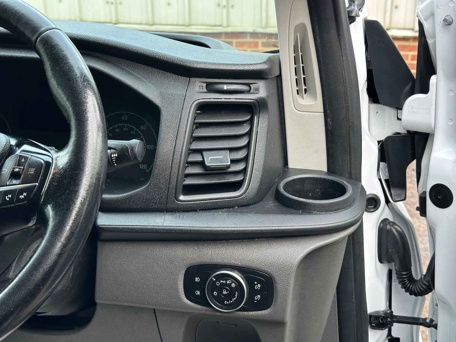 Used Ford Transit Custom 2020 for sale - 77386944: Photo 17