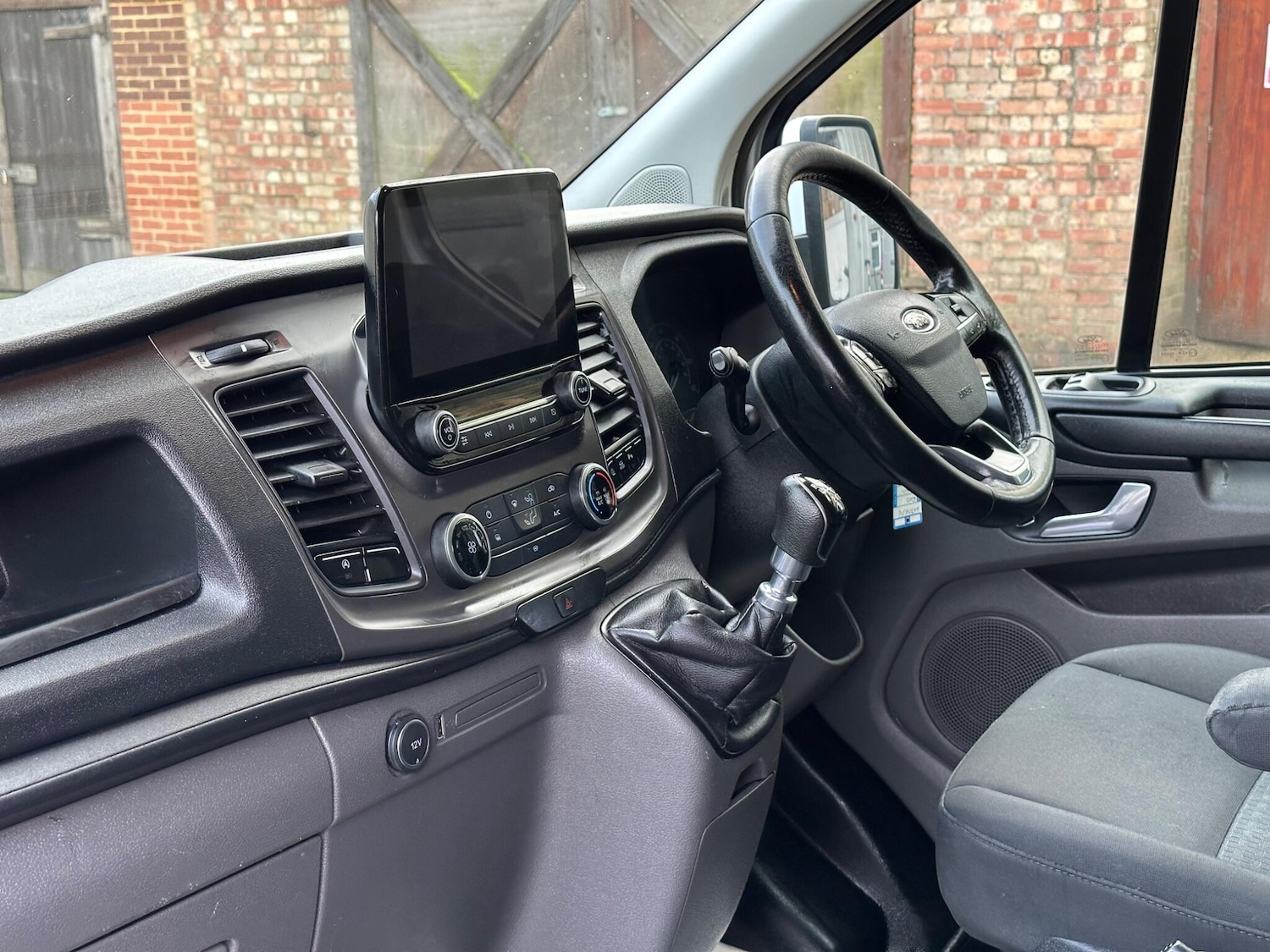 Used Ford Transit Custom 2020 for sale - 77386944: Photo 18