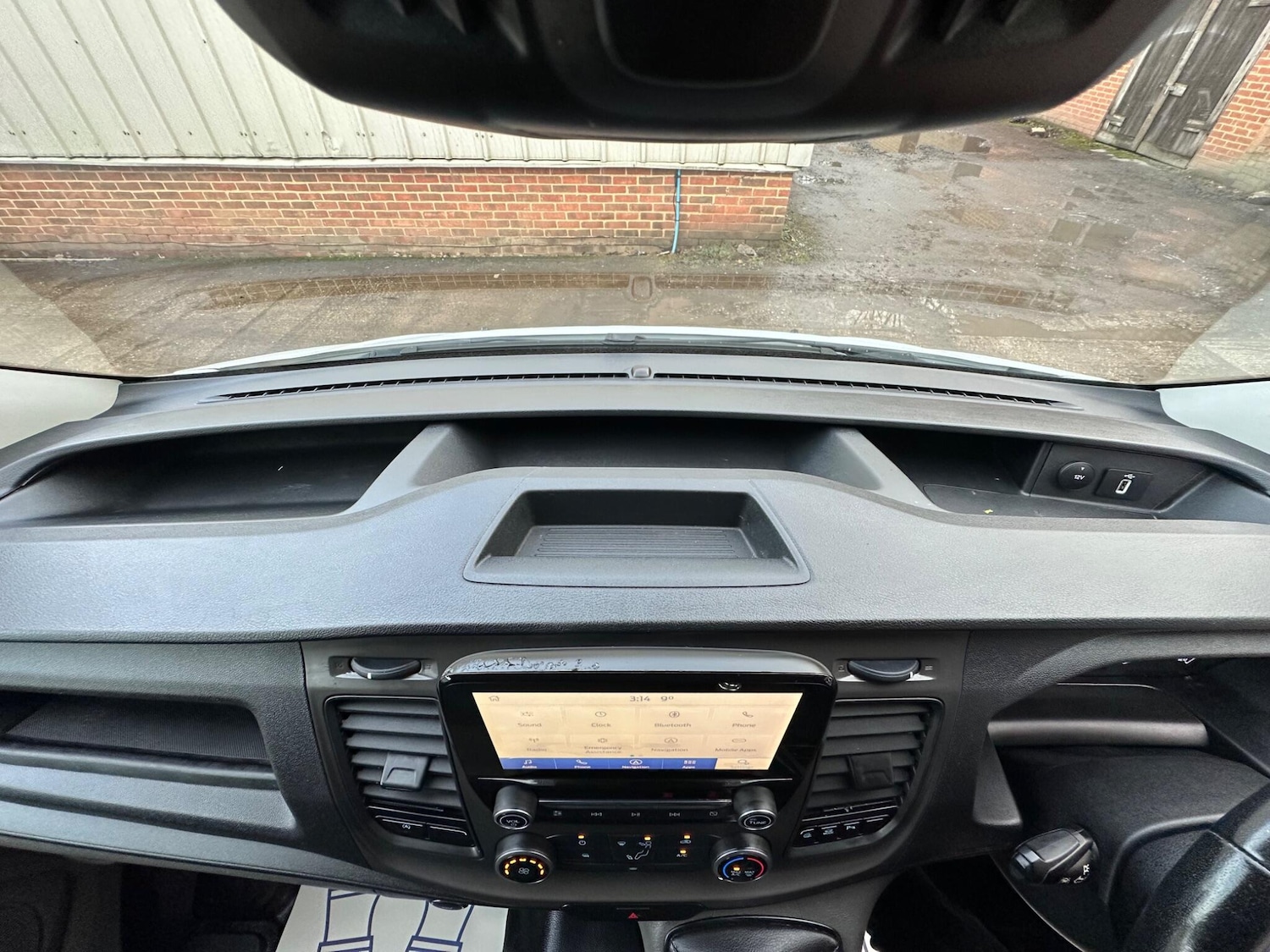 Used Ford Transit Custom 2020 for sale - 77386944: Photo 19