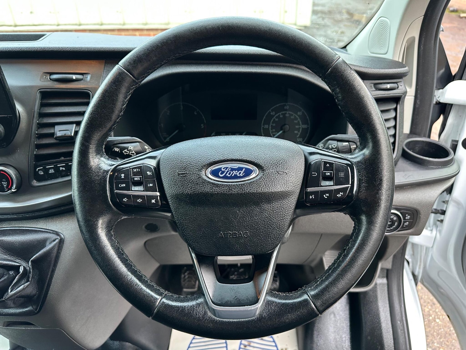 Used Ford Transit Custom 2020 for sale - 77386944: Photo 26