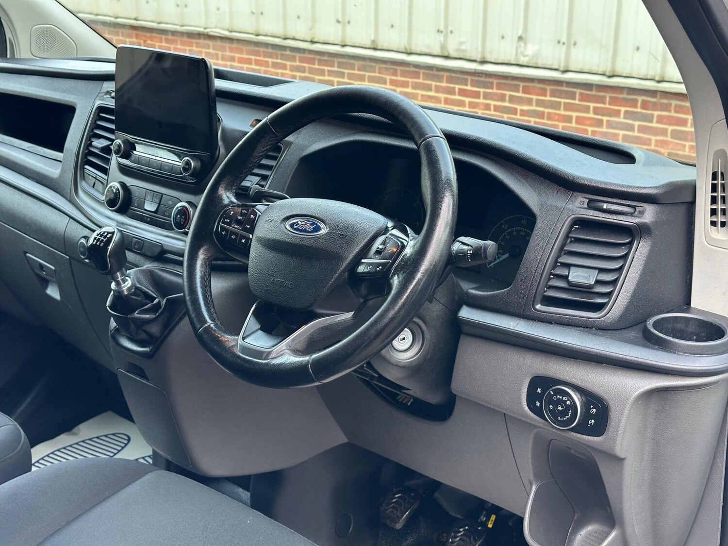 Used Ford Transit Custom 2020 for sale - 77386944: Photo 27