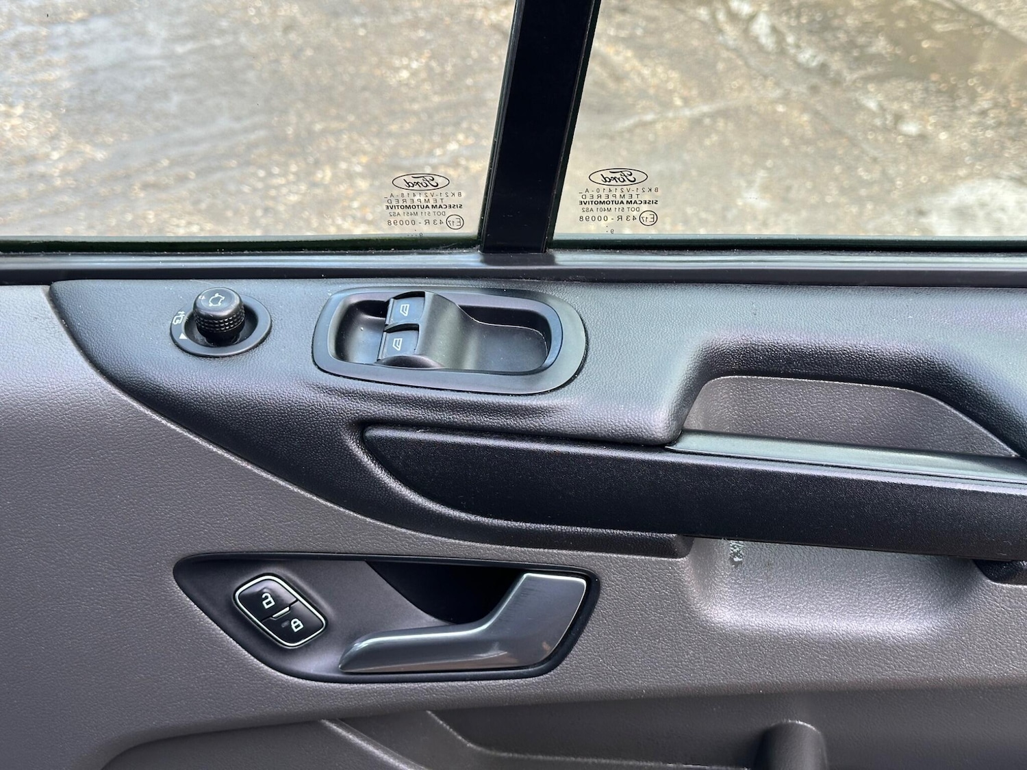 Used Ford Transit Custom 2020 for sale - 77386944: Photo 28