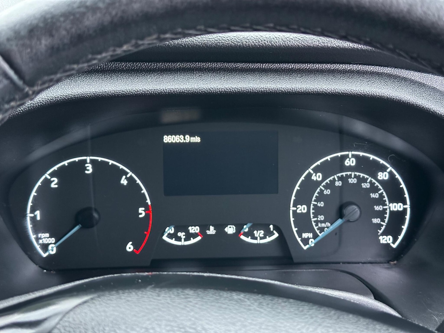 Used Ford Transit Custom 2020 for sale - 77386944: Photo 30