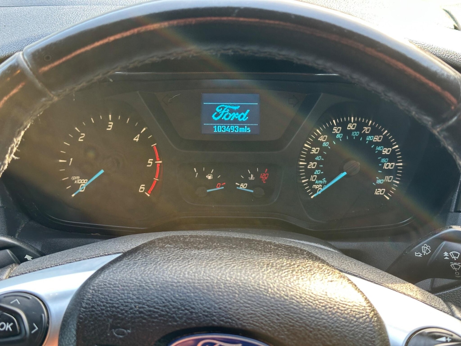 Used Ford Transit for sale - 77671684: Photo 13