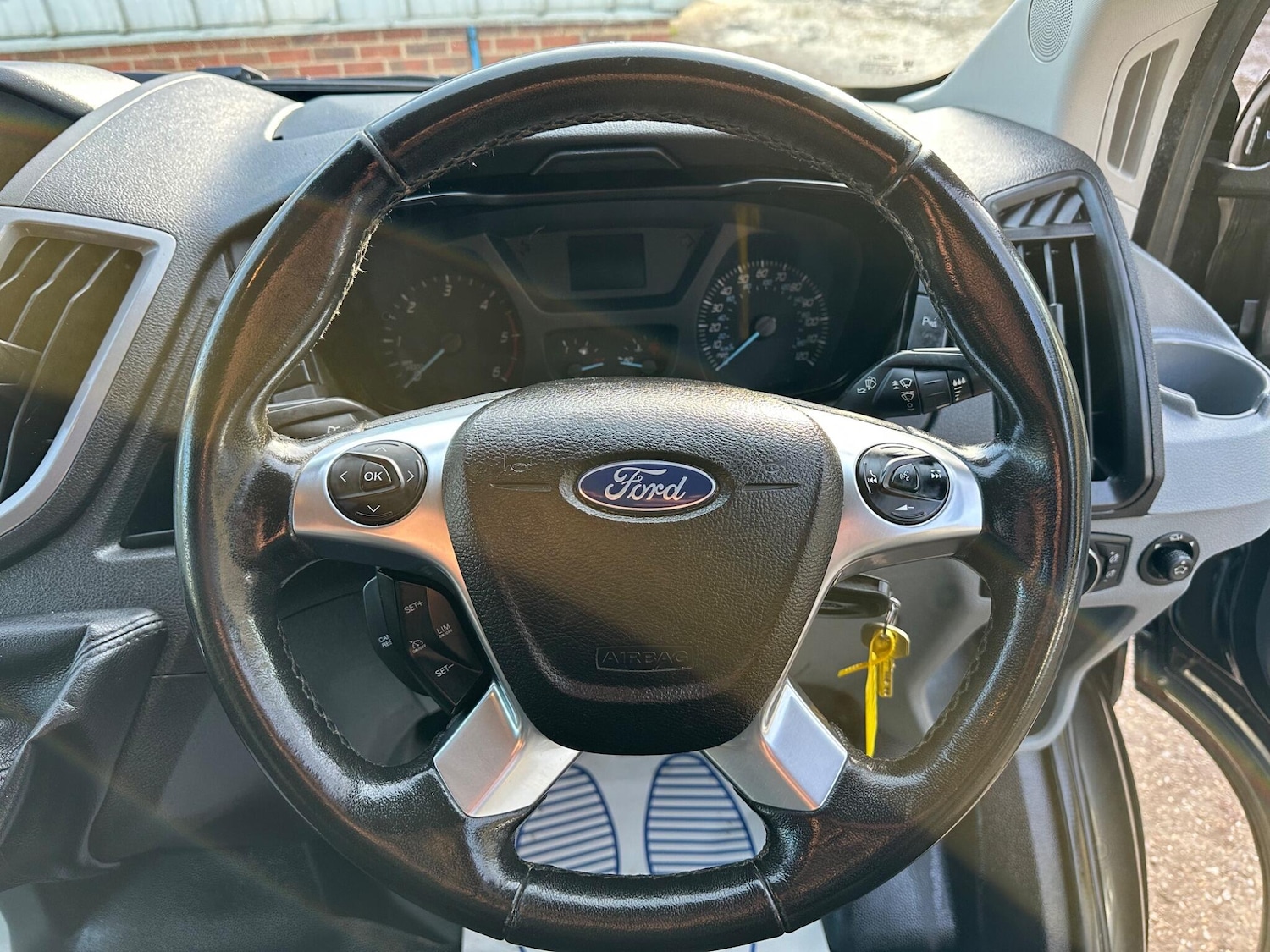 Used Ford Transit for sale - 77671684: Photo 14