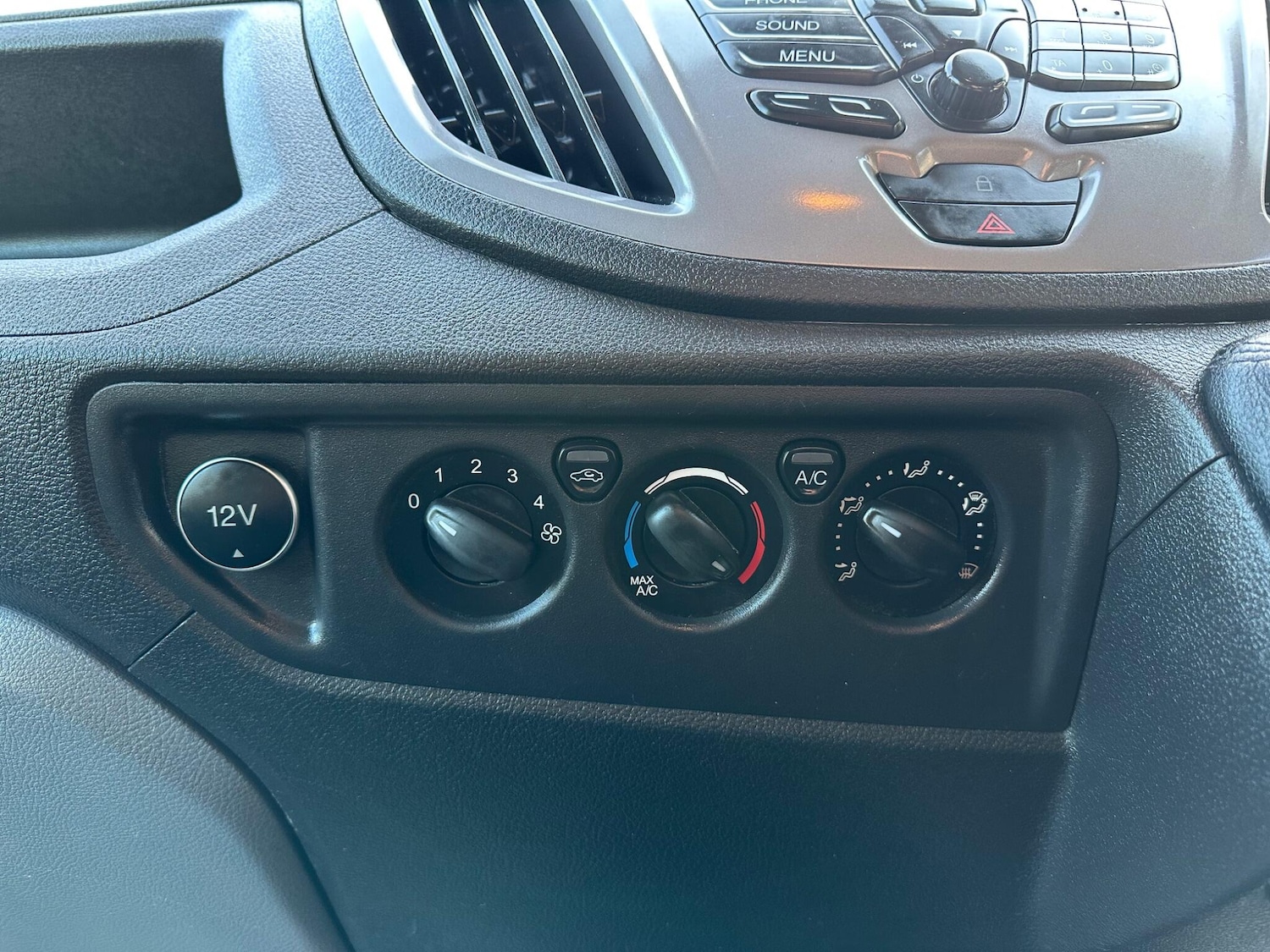 Used Ford Transit for sale - 77671684: Photo 16