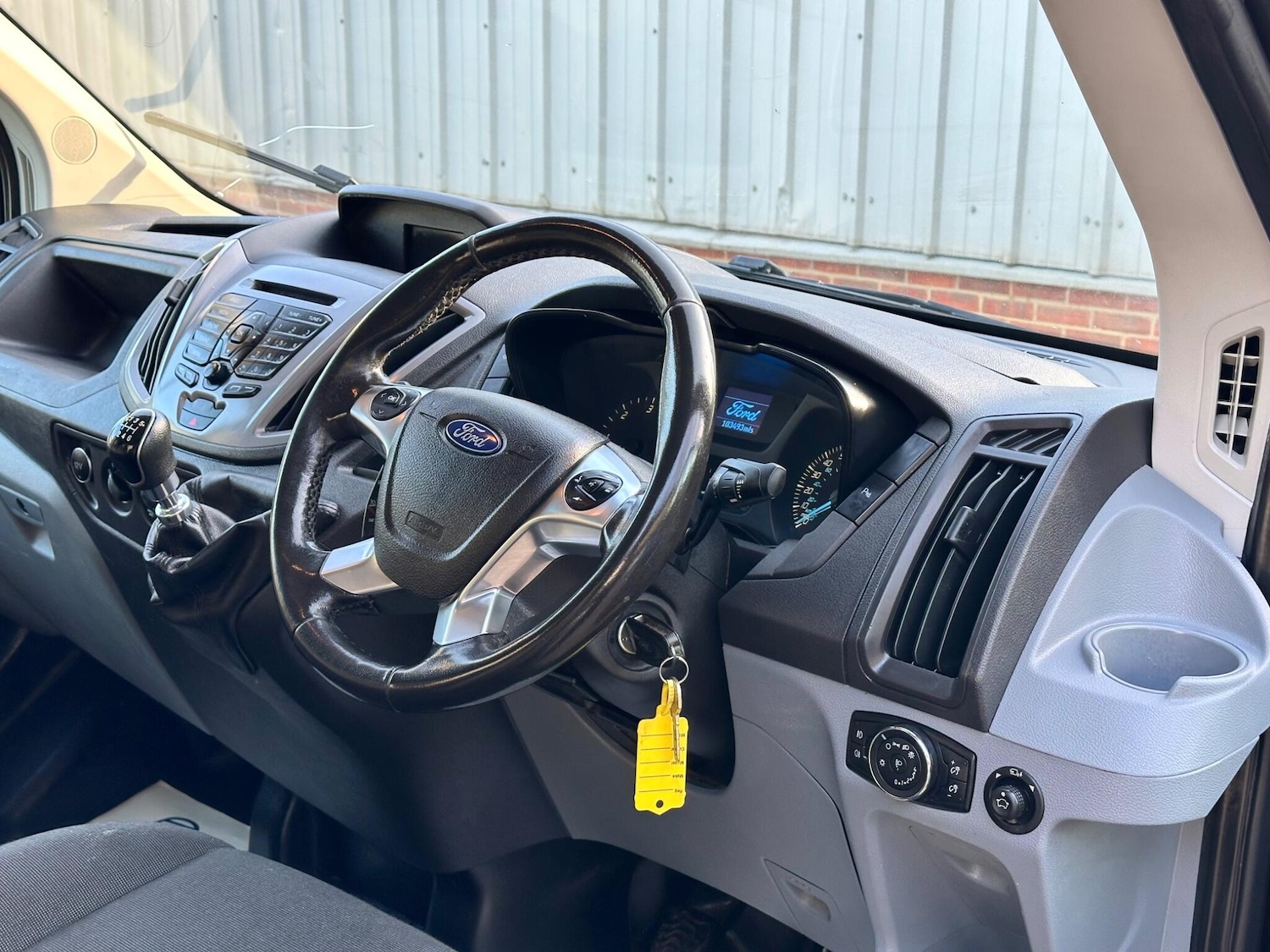 Used Ford Transit for sale - 77671684: Photo 17