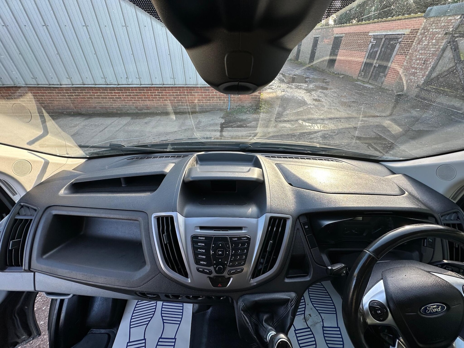 Used Ford Transit for sale - 77671684: Photo 18