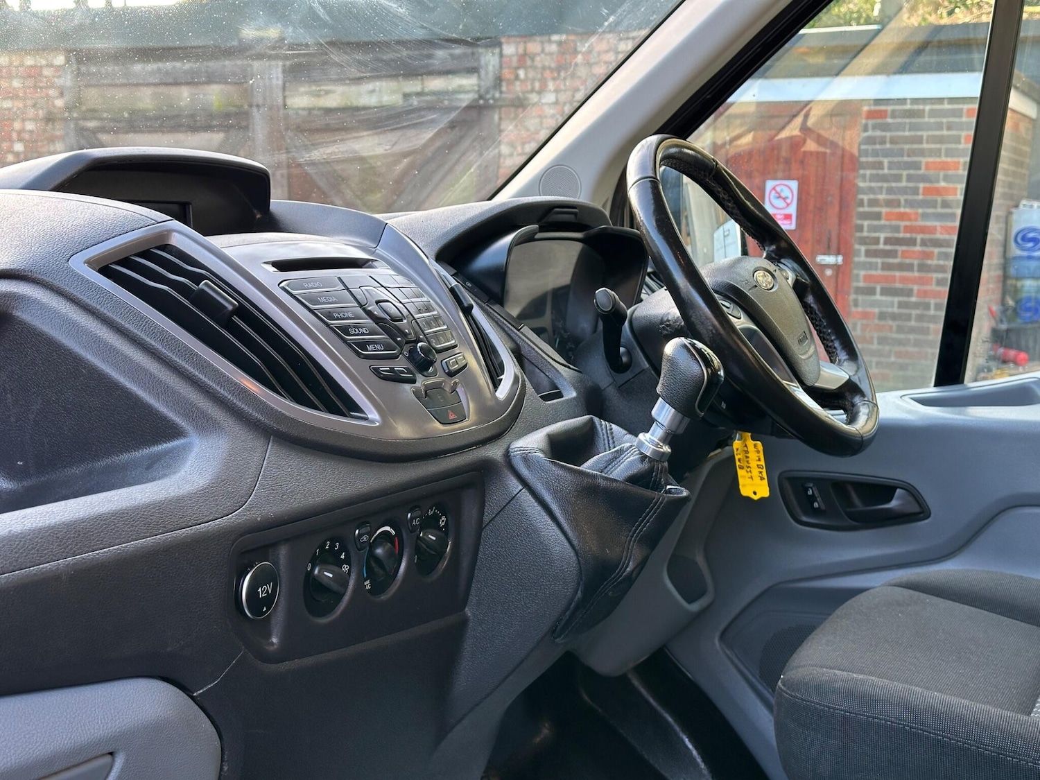 Used Ford Transit for sale - 77671684: Photo 19