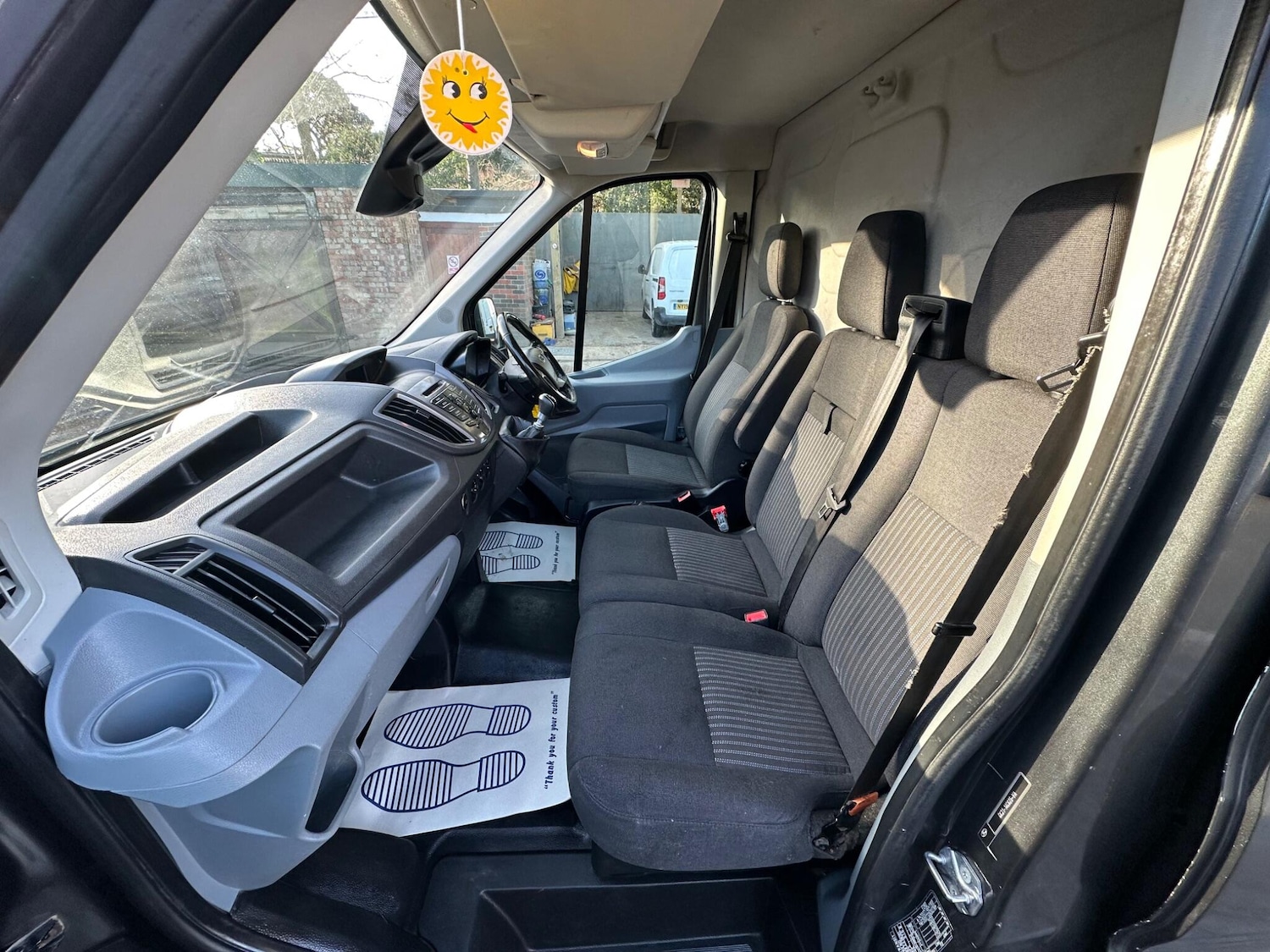 Used Ford Transit for sale - 77671684: Photo 20