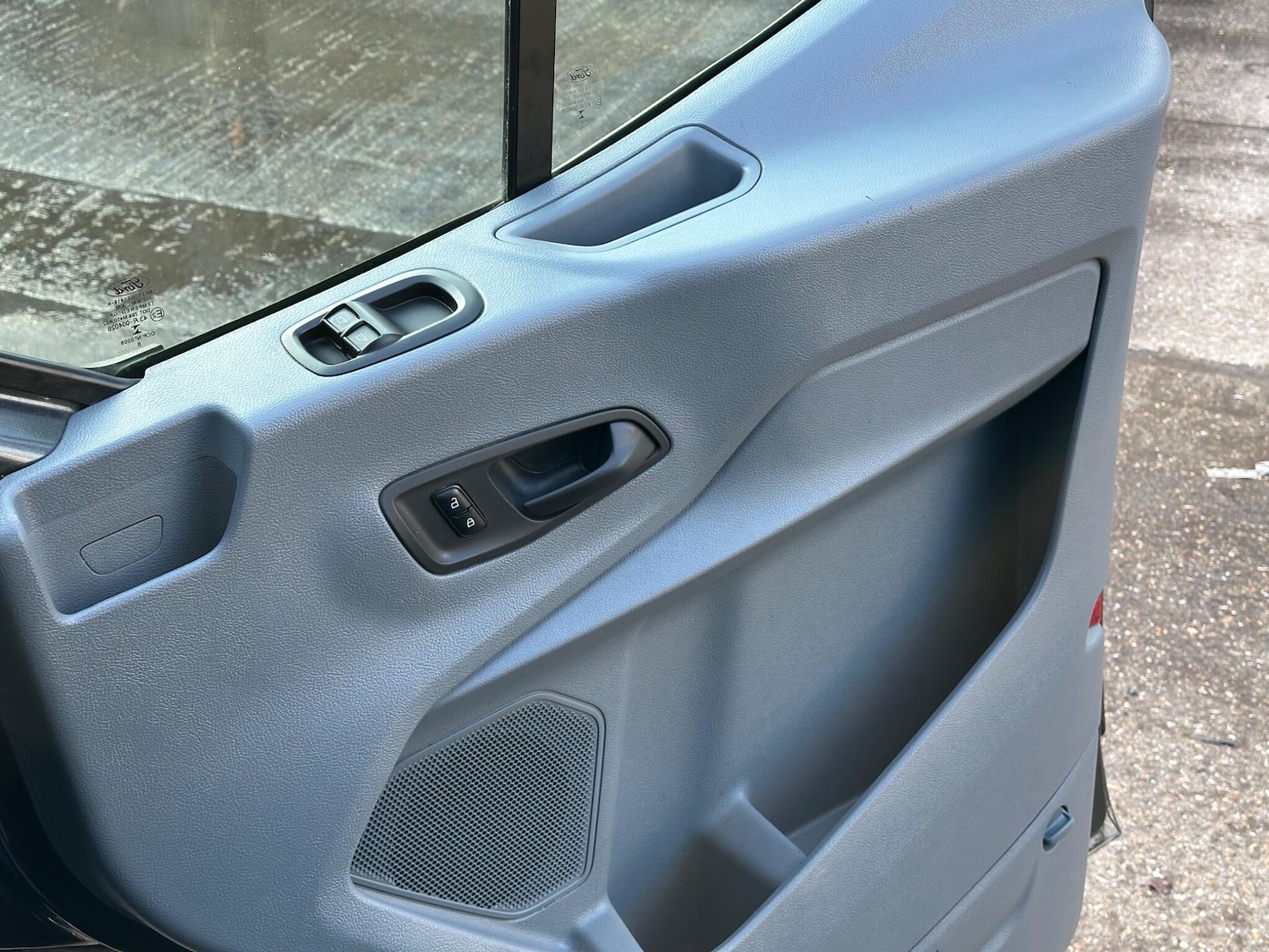 Used Ford Transit for sale - 77671684: Photo 21