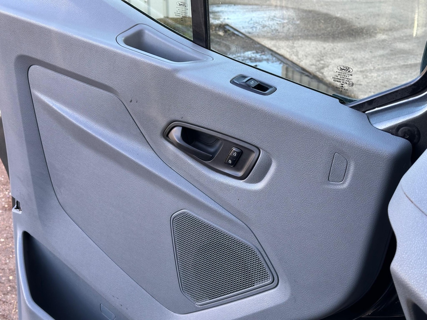 Used Ford Transit for sale - 77671684: Photo 22