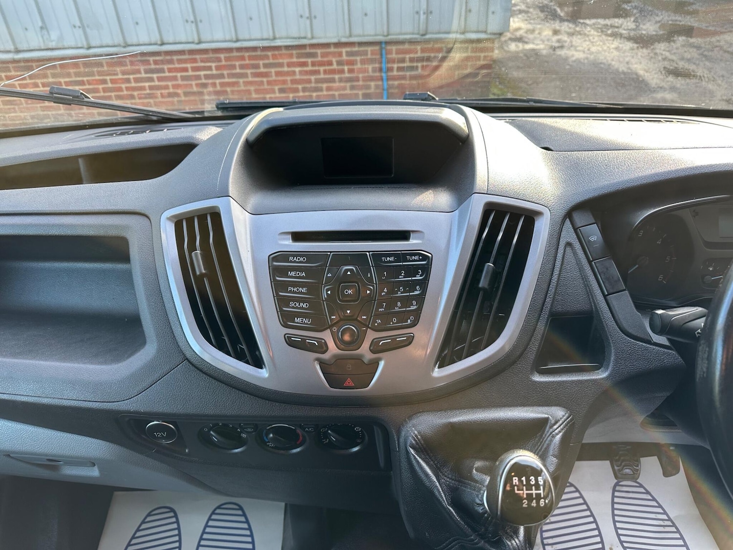 Used Ford Transit for sale - 77671684: Photo 23