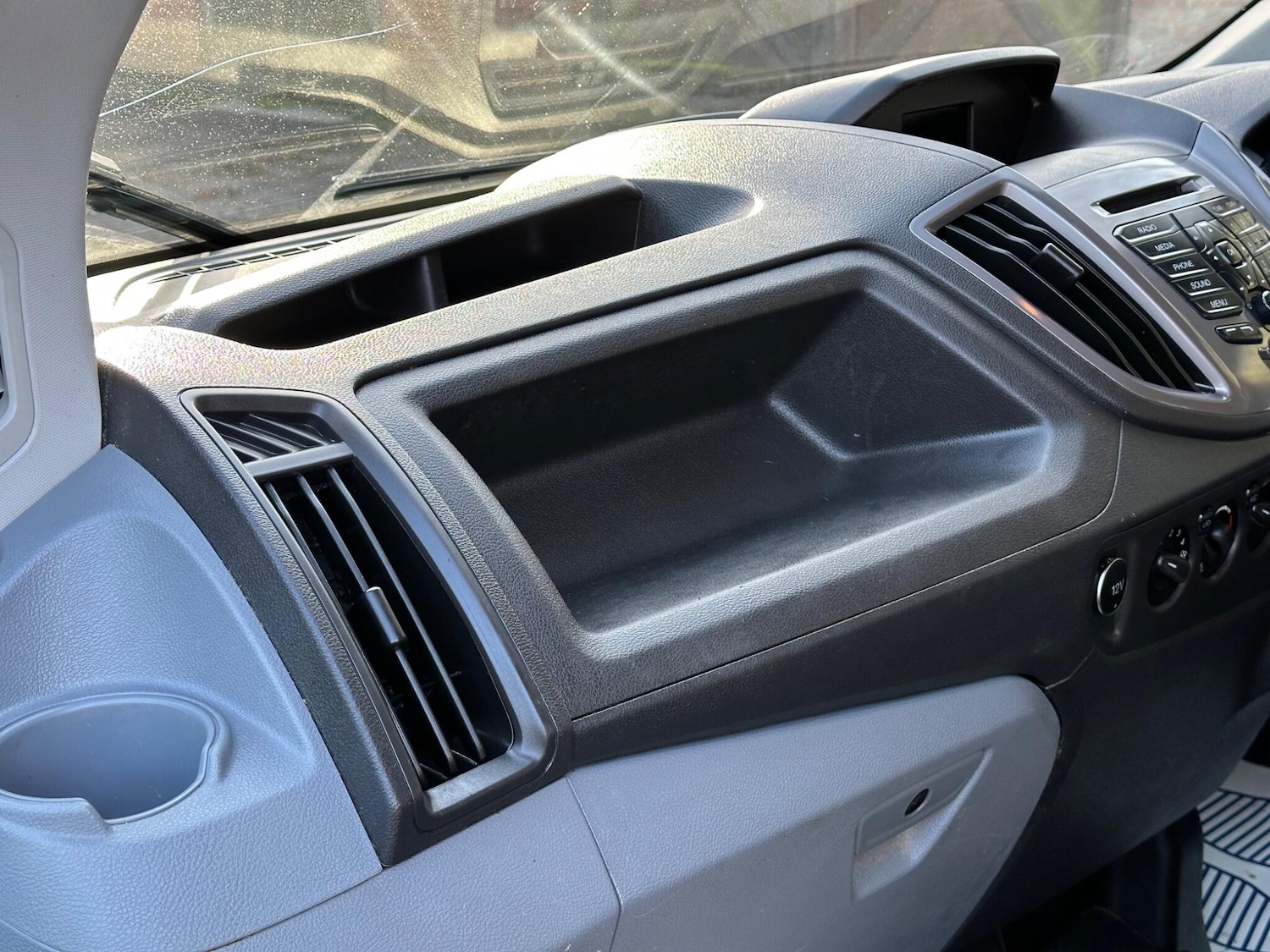 Used Ford Transit for sale - 77671684: Photo 24