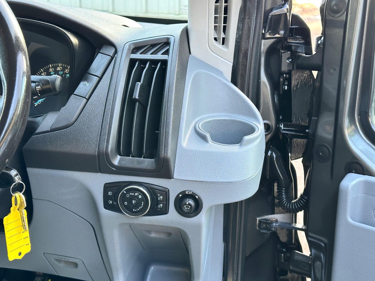 Used Ford Transit for sale - 77671684: Photo 25