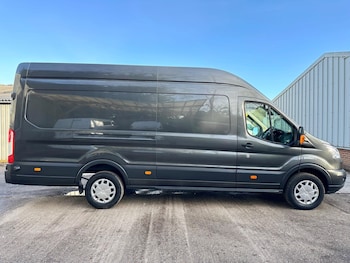 Used Ford Transit 2019 for sale - 77671684: Photo