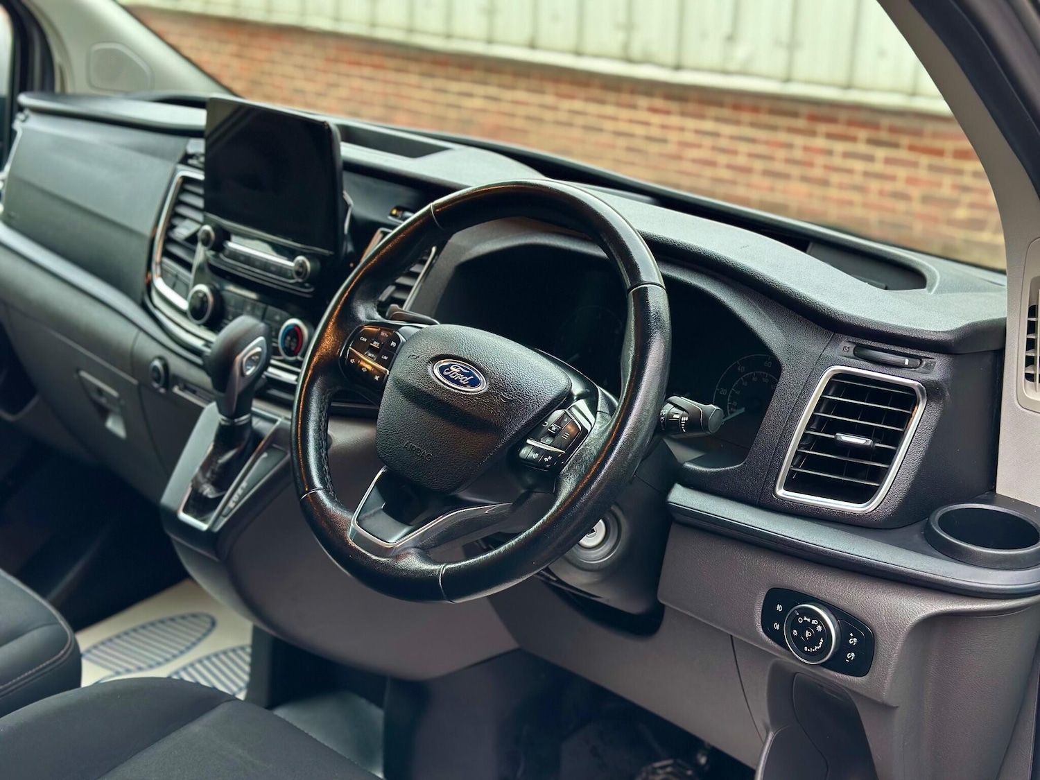 Used Ford Transit Custom 2021 for sale - 77040245: Photo 15