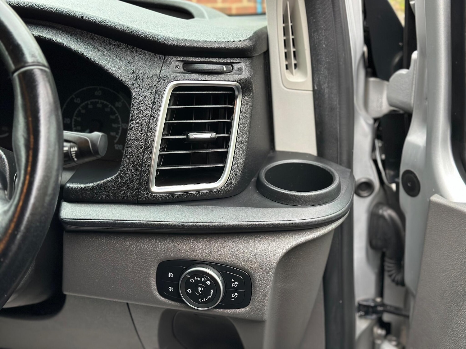 Used Ford Transit Custom 2021 for sale - 77040245: Photo 20