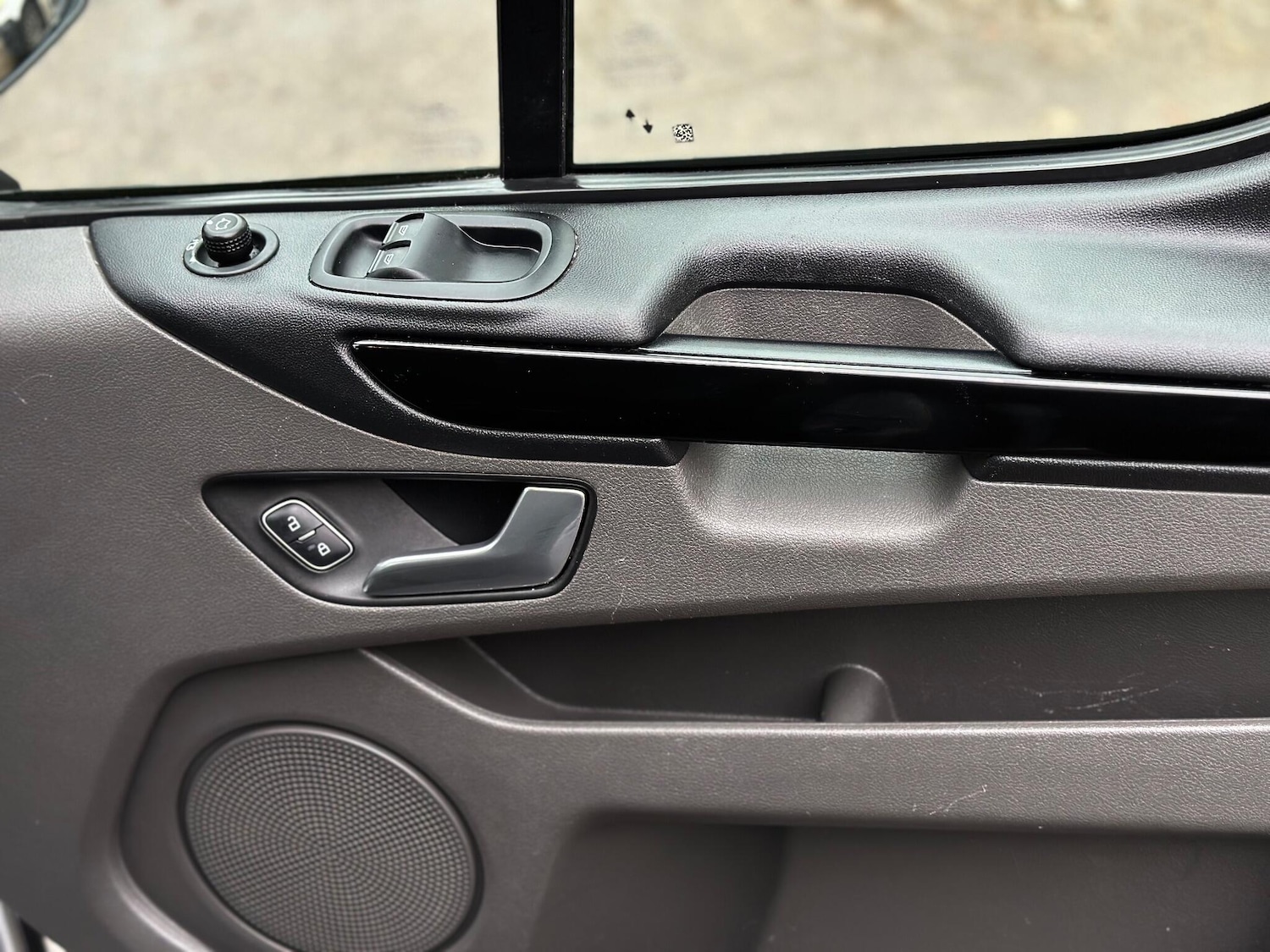 Used Ford Transit Custom 2021 for sale - 77040245: Photo 21