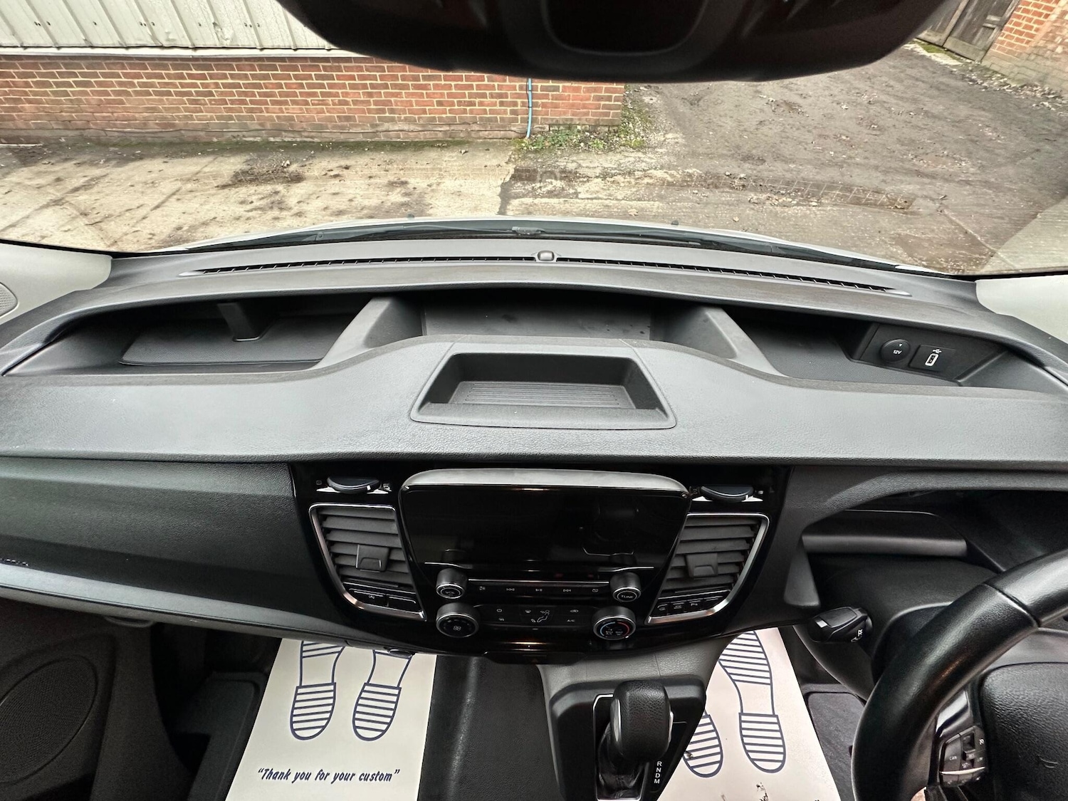 Used Ford Transit Custom 2021 for sale - 77040245: Photo 22