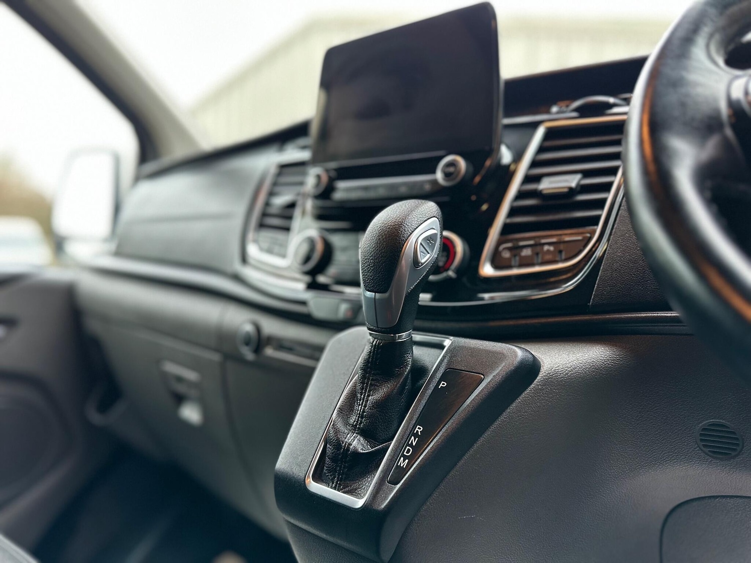 Used Ford Transit Custom 2021 for sale - 77040245: Photo 23